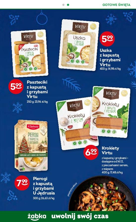 Gazetka promocyjna Żabka str. 29