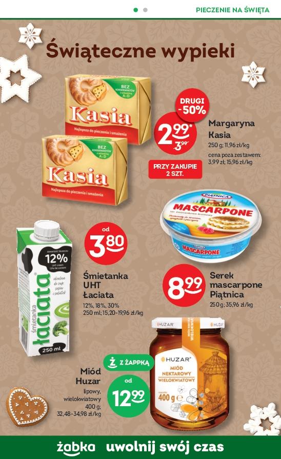 Gazetka promocyjna Żabka str. 48