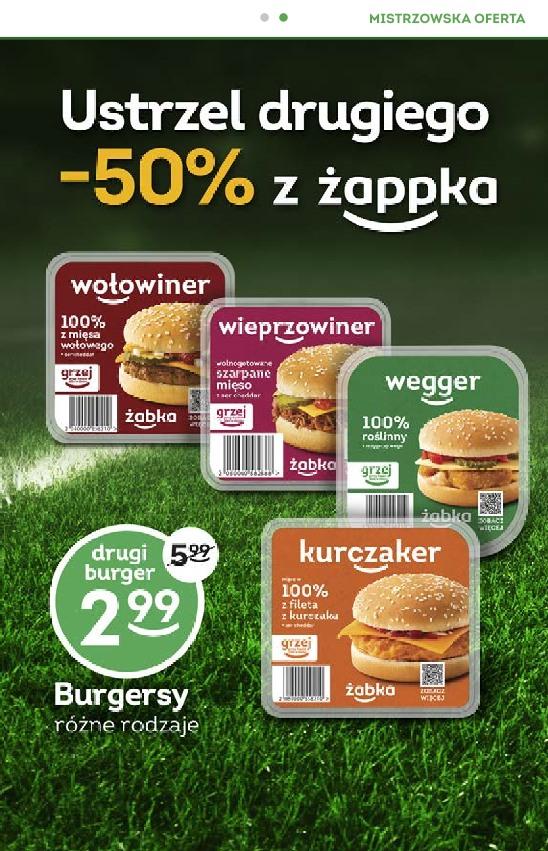 Gazetka promocyjna Żabka str. 5