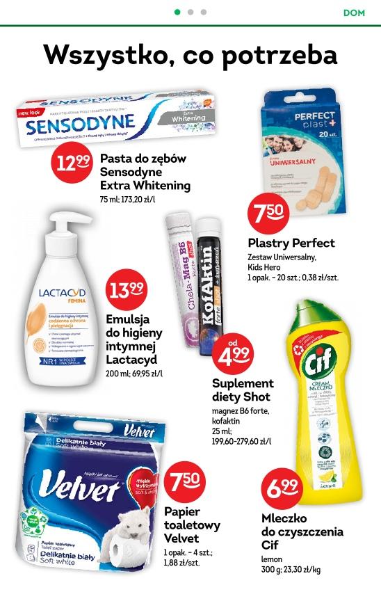 Gazetka promocyjna Żabka str. 46