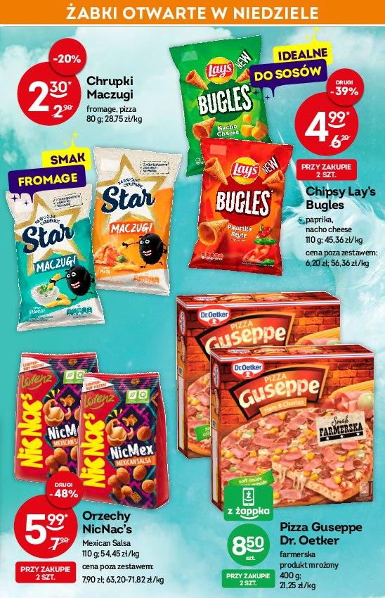 Gazetka promocyjna Żabka str. 5