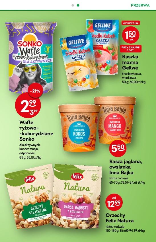 Gazetka promocyjna Żabka str. 31