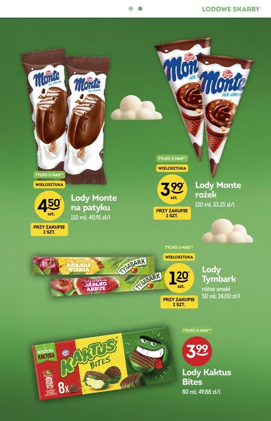 Gazetka promocyjna Żabka str. 17