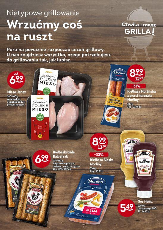 Gazetka promocyjna Żabka str. 10