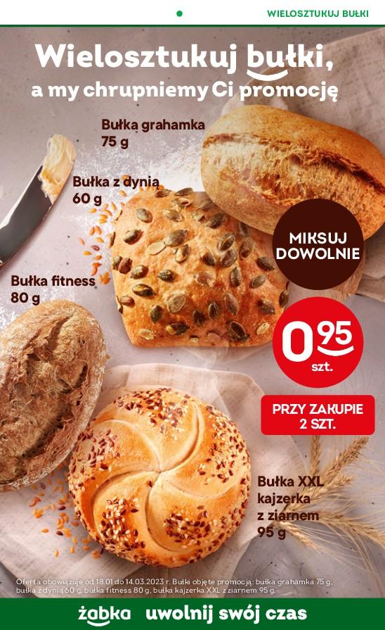 Gazetka promocyjna Żabka str. 11