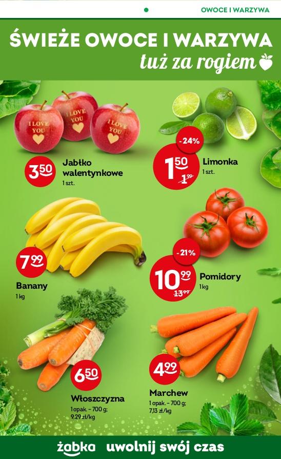 Gazetka promocyjna Żabka str. 29