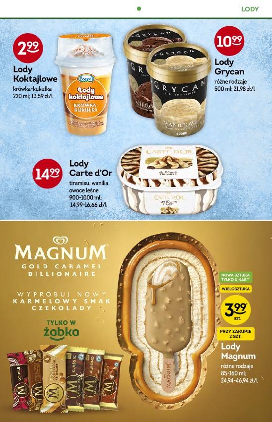 Gazetka promocyjna Żabka str. 33