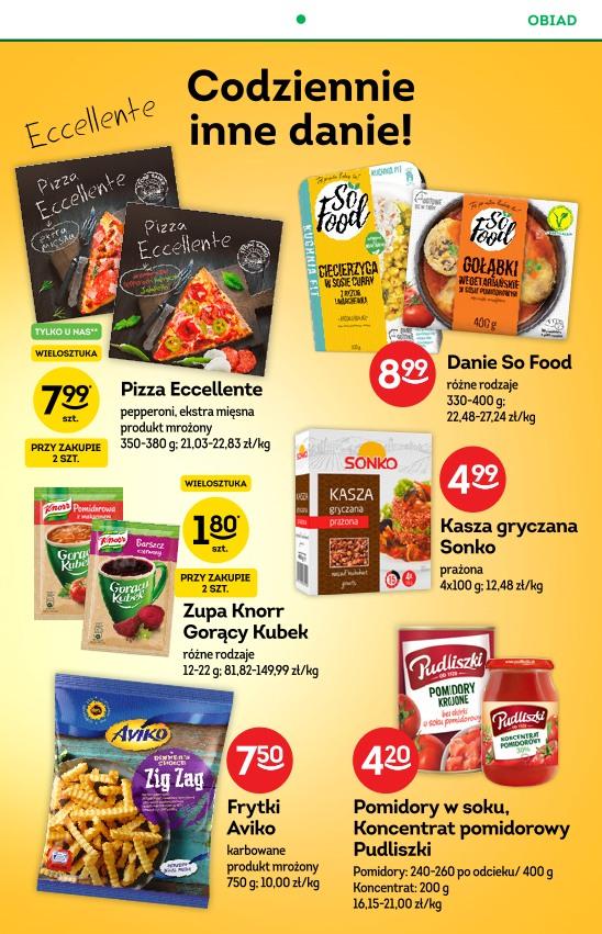 Gazetka promocyjna Żabka str. 35