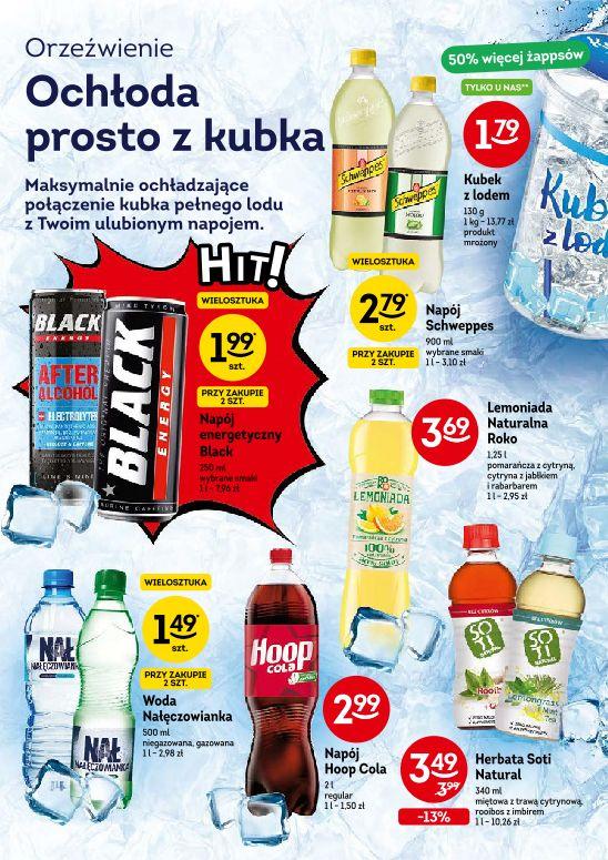 Gazetka promocyjna Żabka str. 8