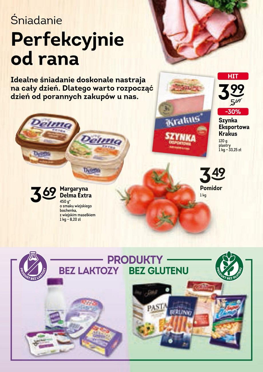 Gazetka promocyjna Żabka str. 10