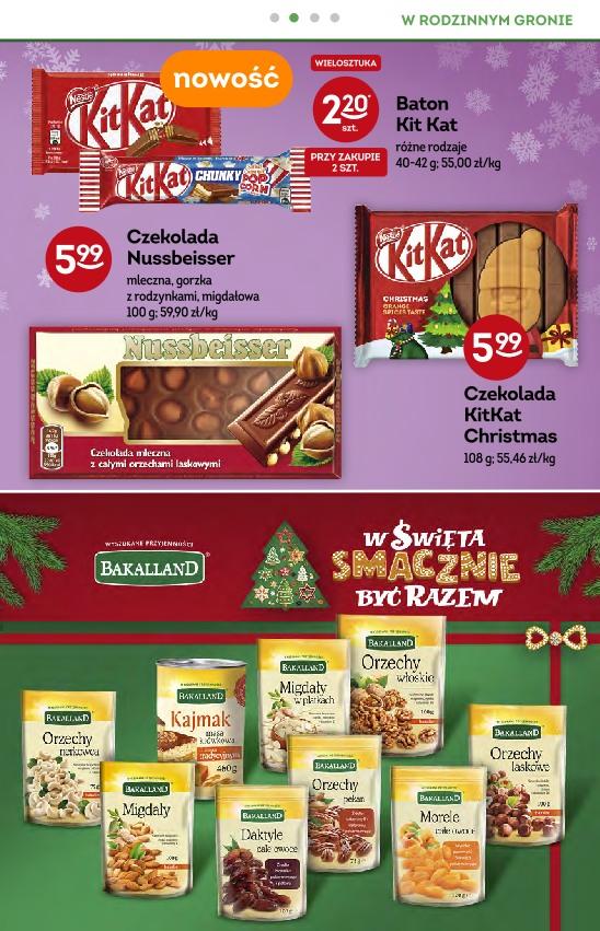 Gazetka promocyjna Żabka str. 21