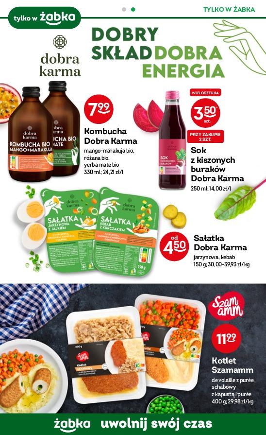 Gazetka promocyjna Żabka str. 39