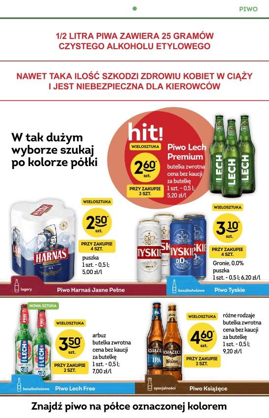 Gazetka promocyjna Żabka str. 14