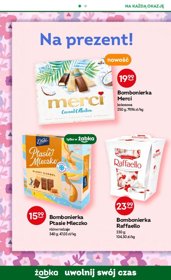 Gazetka promocyjna Żabka str. 52