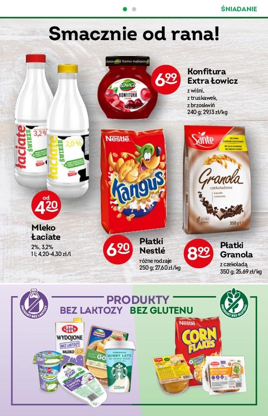 Gazetka promocyjna Żabka str. 30