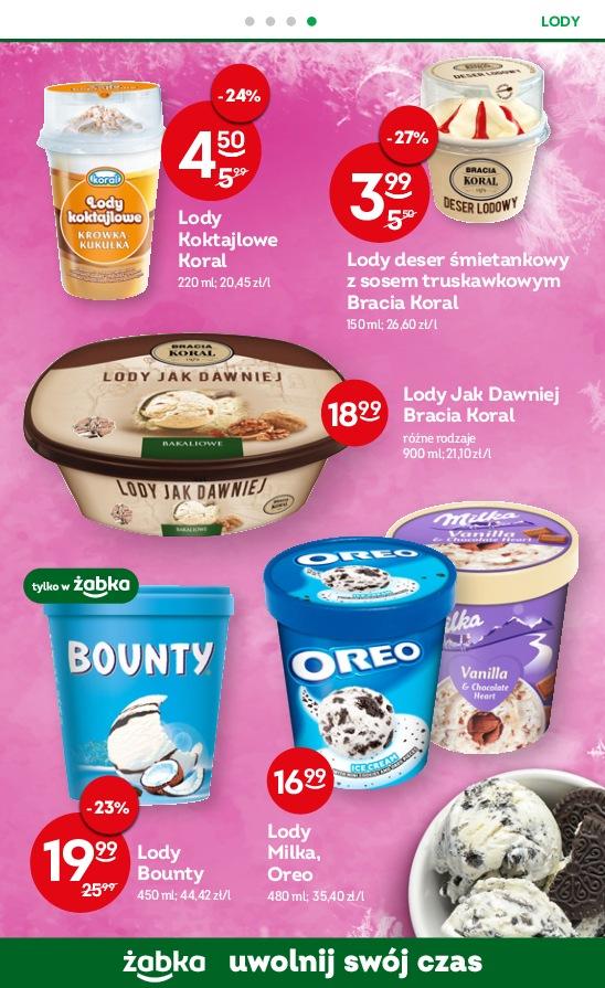 Gazetka promocyjna Żabka str. 23