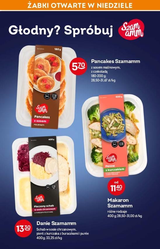 Gazetka promocyjna Żabka str. 19