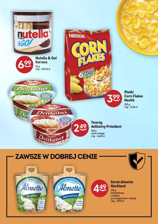 Gazetka promocyjna Żabka str. 17