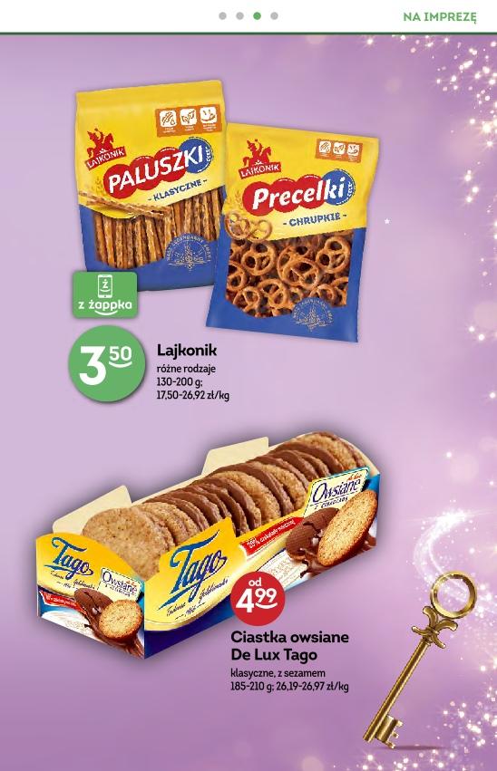 Gazetka promocyjna Żabka str. 21