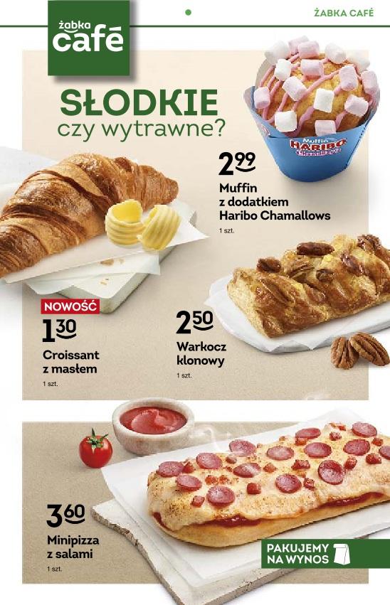 Gazetka promocyjna Żabka str. 33
