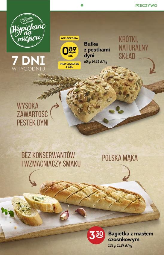 Gazetka promocyjna Żabka str. 28