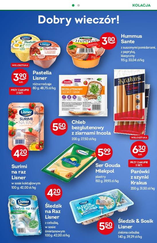 Gazetka promocyjna Żabka str. 44