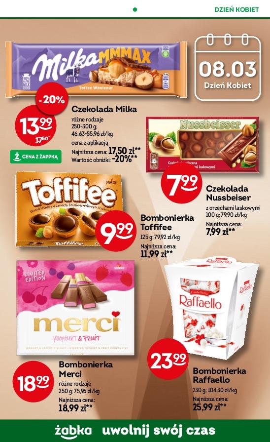 Gazetka promocyjna Żabka str. 26