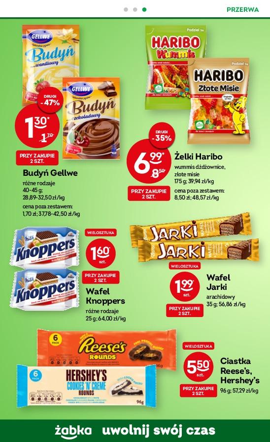 Gazetka promocyjna Żabka str. 32