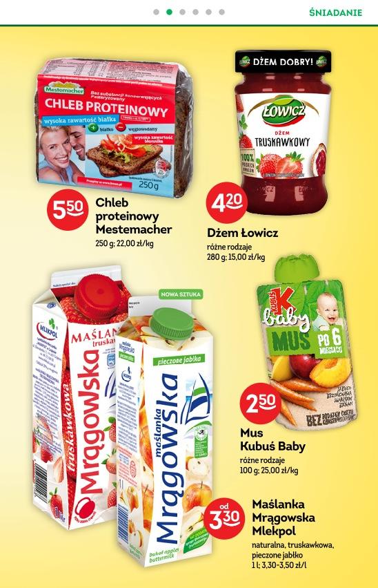 Gazetka promocyjna Żabka str. 29