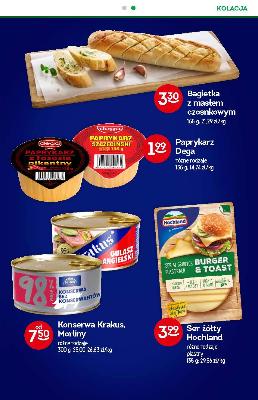 Gazetka promocyjna Żabka str. 37