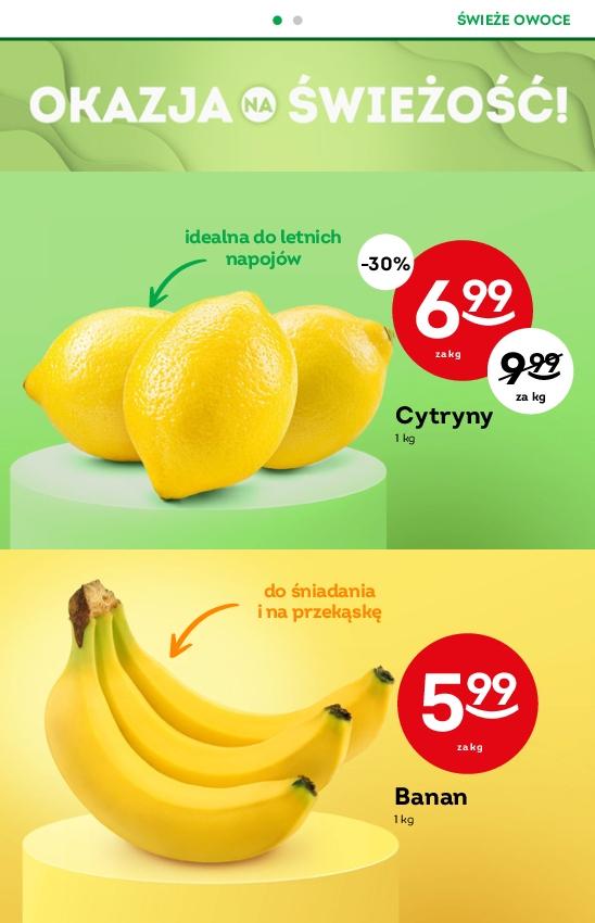 Gazetka promocyjna Żabka str. 34