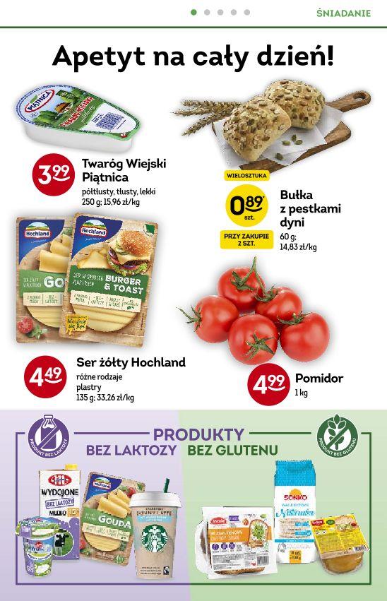 Gazetka promocyjna Żabka str. 10