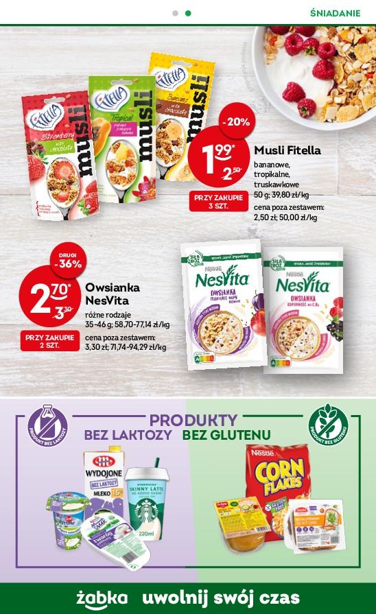 Gazetka promocyjna Żabka str. 27