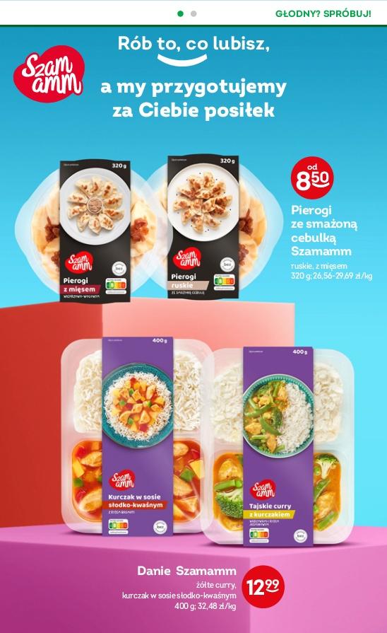 Gazetka promocyjna Żabka str. 18