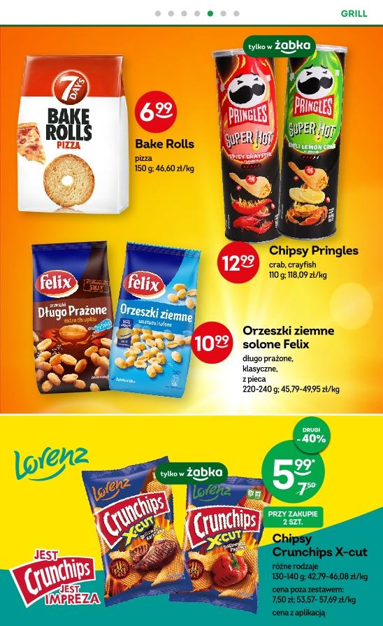 Gazetka promocyjna Żabka str. 23