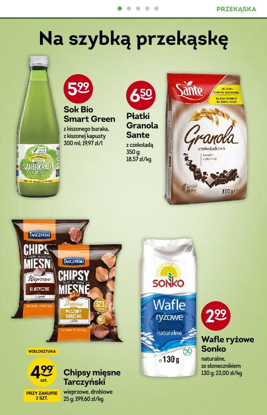 Gazetka promocyjna Żabka str. 12