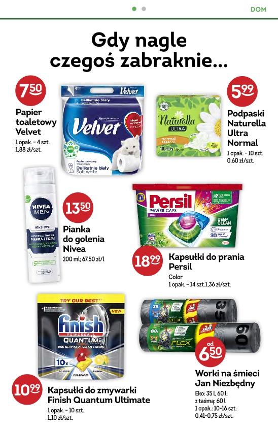 Gazetka promocyjna Żabka str. 42