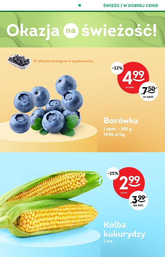 Gazetka promocyjna Żabka str. 27