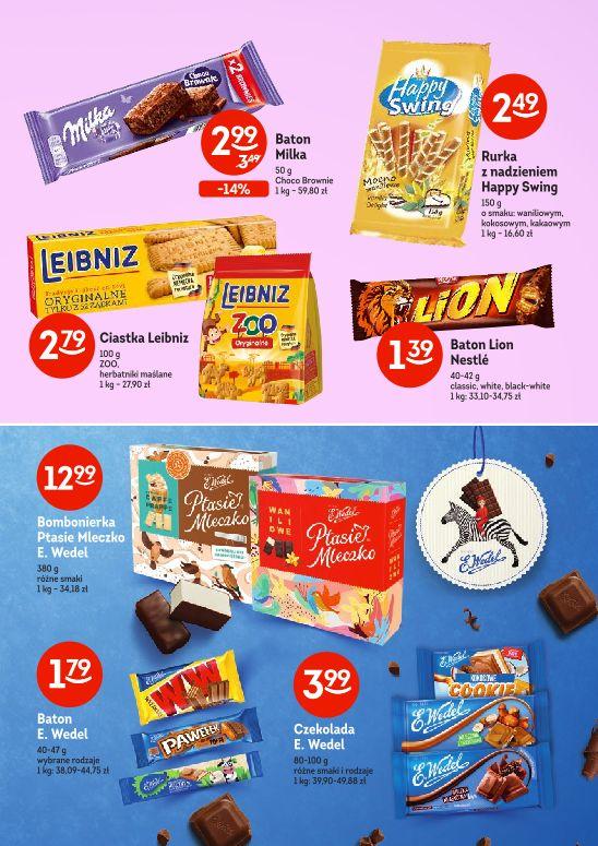 Gazetka promocyjna Żabka str. 25