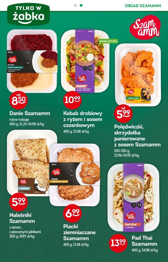 Gazetka promocyjna Żabka str. 25