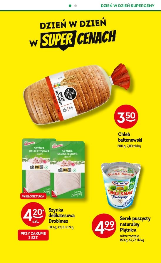 Gazetka promocyjna Żabka str. 32