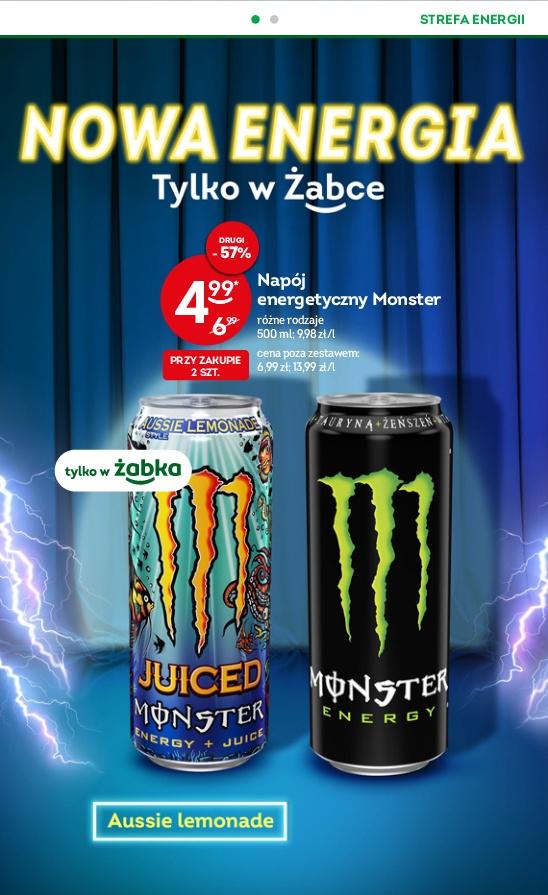 Gazetka promocyjna Żabka str. 10