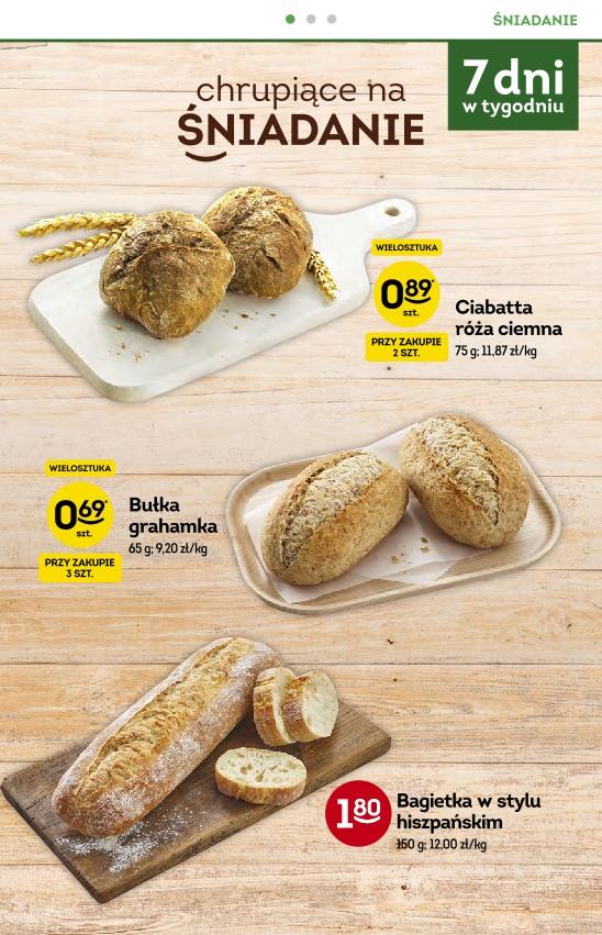 Gazetka promocyjna Żabka str. 8