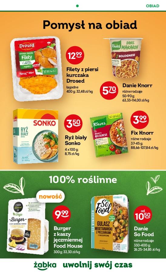 Gazetka promocyjna Żabka str. 31