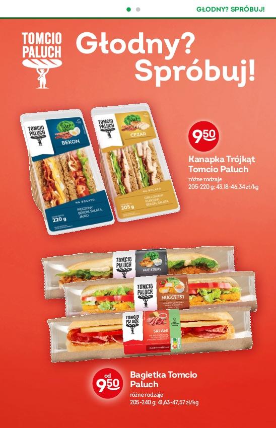 Gazetka promocyjna Żabka str. 4