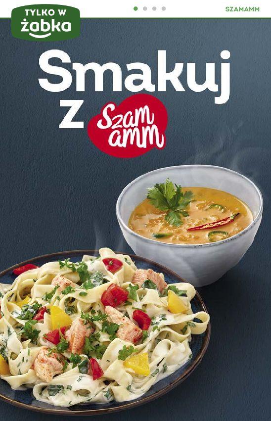 Gazetka promocyjna Żabka str. 2