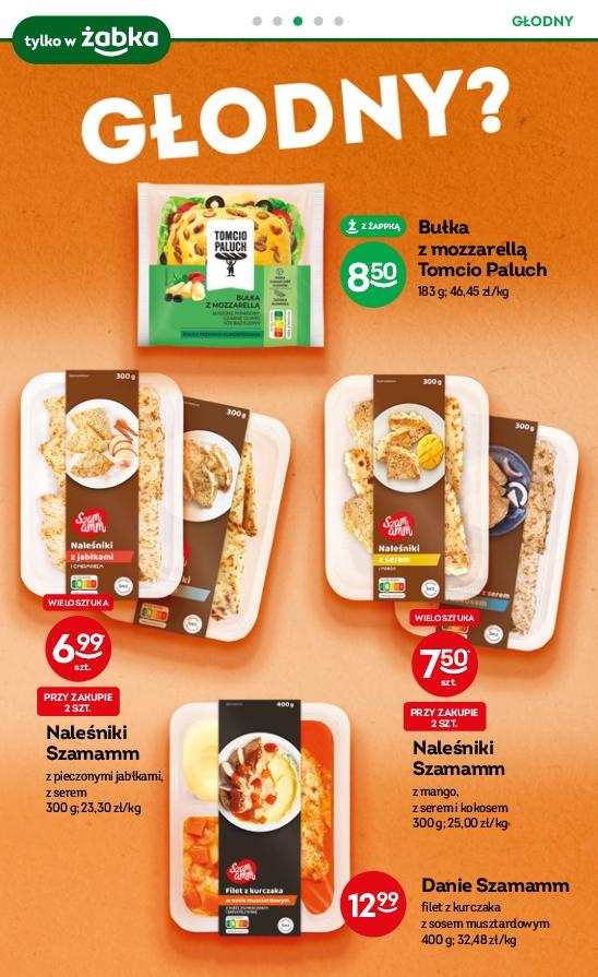 Gazetka promocyjna Żabka str. 10