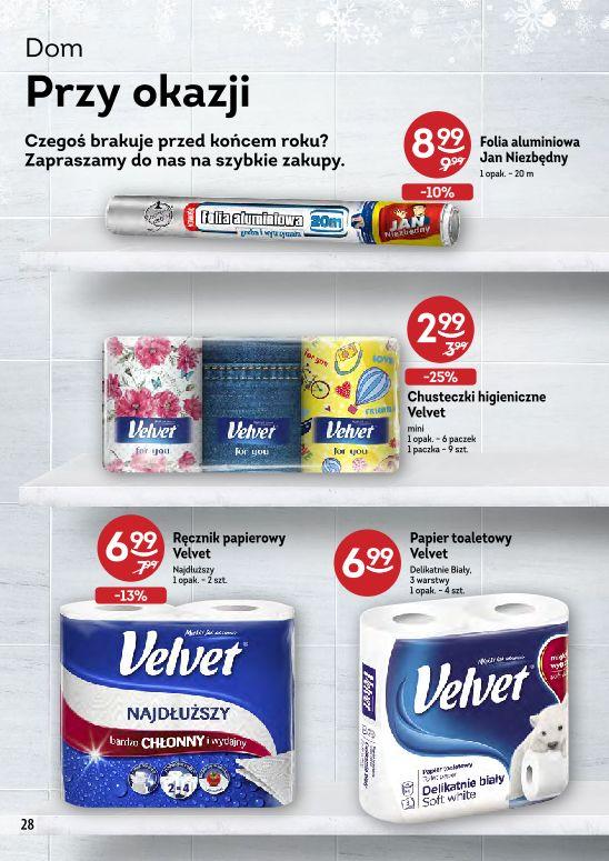 Gazetka promocyjna Żabka str. 30