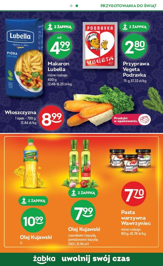 Gazetka promocyjna Żabka str. 41