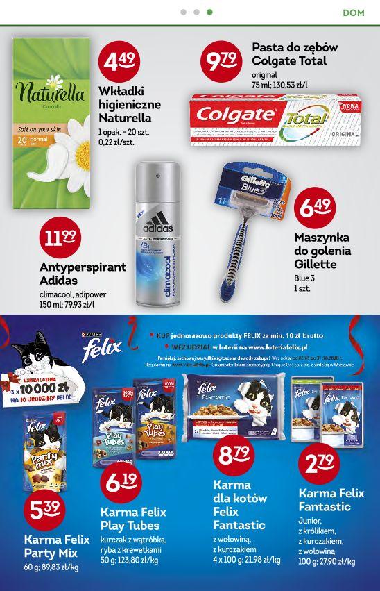 Gazetka promocyjna Żabka str. 34